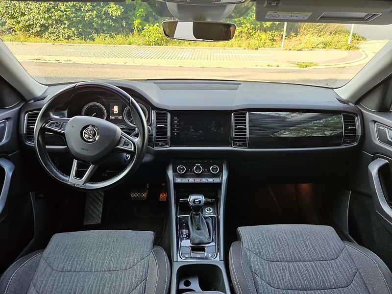 Škoda Kodiaq (2018) Style - fotka 10 z 18