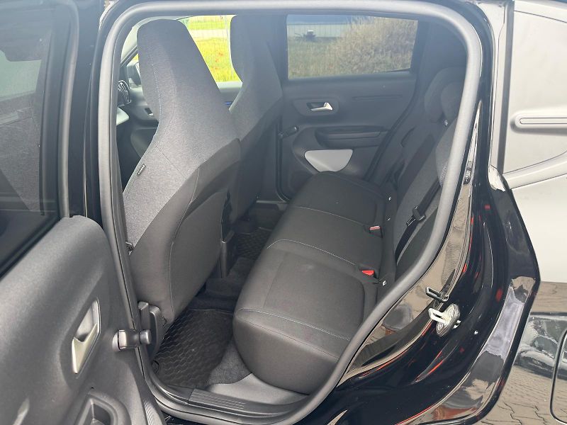 Citroën C3 1.2 PureTech 74kW You - fotka 22 z 24