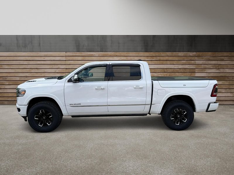 Dodge RAM (2023) +HEMI+LIMITED MAX+LIFT REVEL+ - fotka 7 z 29