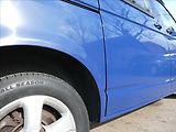 Volkswagen T5 California 2,5 TDi 96kW obytný vůz - náhled 12