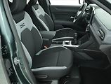 Dacia Duster (2026) 1.2 MHEV, JOURNEY, Výhřevy - náhled 9