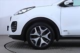 Kia Sportage (2017) GT Line 1.6 T-GDI, 4X4 - náhled 15
