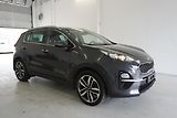 Kia Sportage 2,0 CRDI 4WD ADVANCE - náhled 2