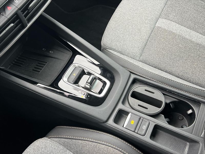 Škoda Octavia 1,5 TSi 110kW 7DSG MHEV TOP SE - fotka 18 z 27