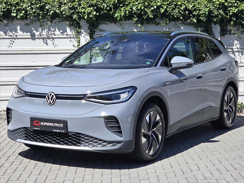 Volkswagen ID.4 0,0 Pro Prf. 82kWh SOH 93% Taž - fotka 3 z 30