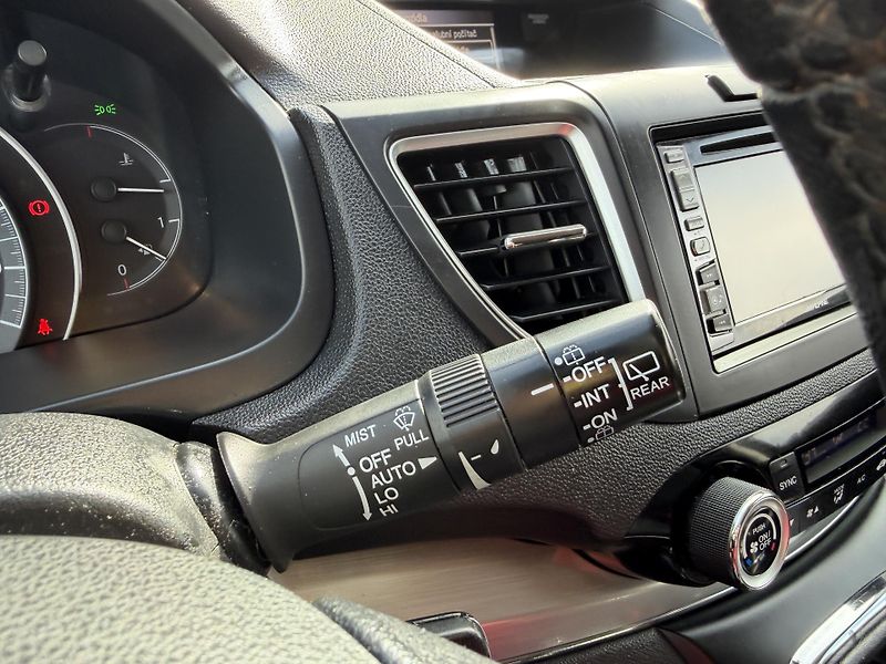 Honda CR-V 1.6CT-Di 4x4 160PS ČR 145TKM!! - fotka 152 z 159