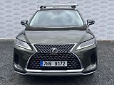 Lexus RX 300 (2022) 2.0Turbo, 175kW, 4x4, ČR - náhled 1