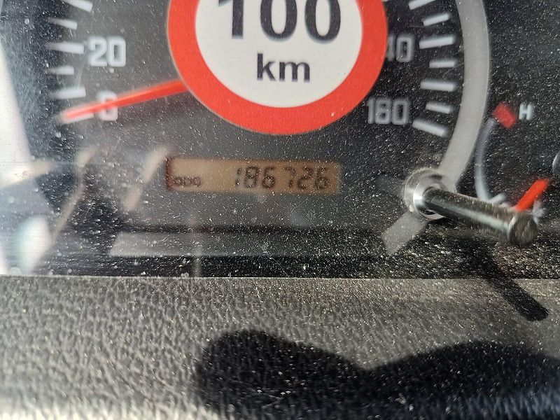 Isuzu Ostatní - fotka 3 z 81
