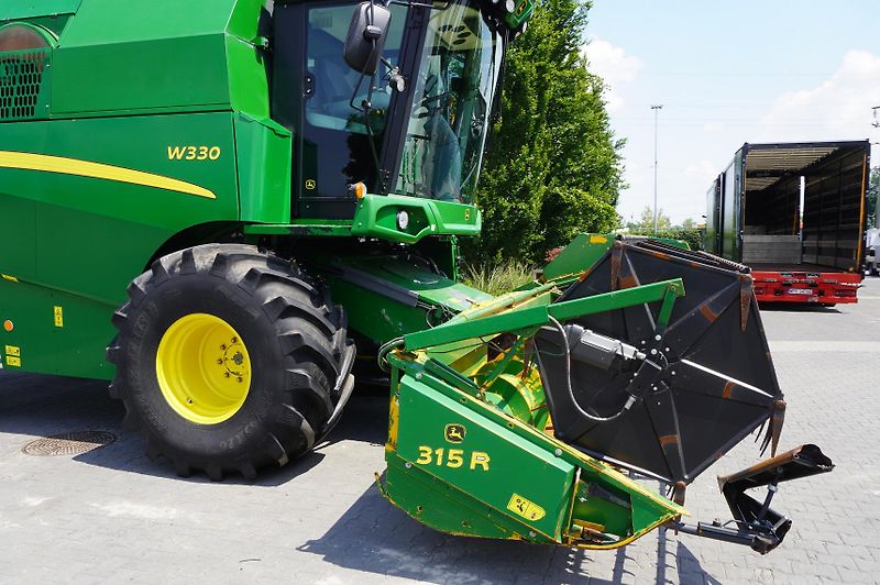 John Deere (2018) Sampo Rosenlew C6 - fotka 12 z 24