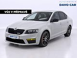 Škoda Octavia 2,0 TDI 135kW RS DSG Xenon - náhled 1