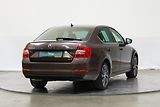 Škoda Octavia - náhled 1