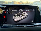 Volkswagen Golf GTD 2,0 TDi/147kW - DSG,Matrix - náhled 41