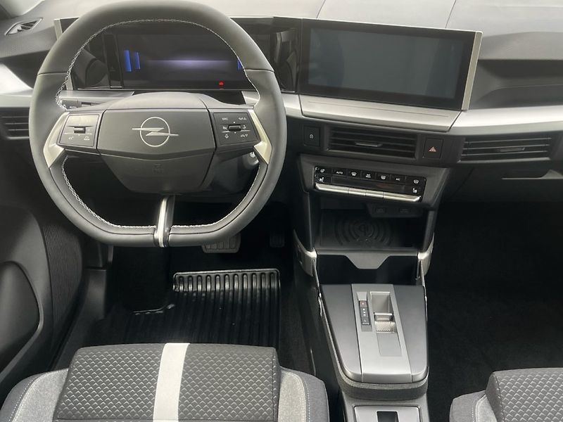 Opel Frontera (2026) EDITION Hybrid 1.2T(81kW/110k) - fotka 11 z 21