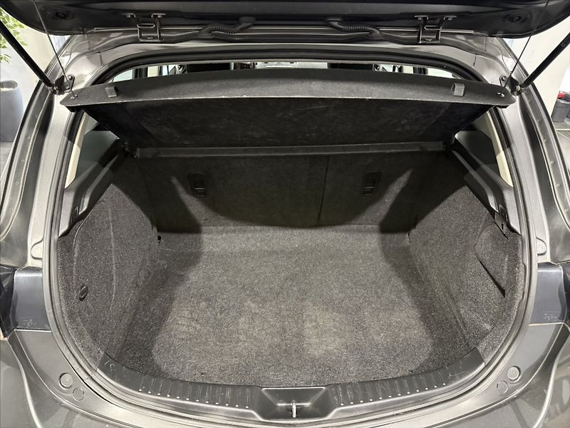 Mazda 3 1,6   i TX VÝHŘEV TAŽNÉ ČIDLA - fotka 25 z 32