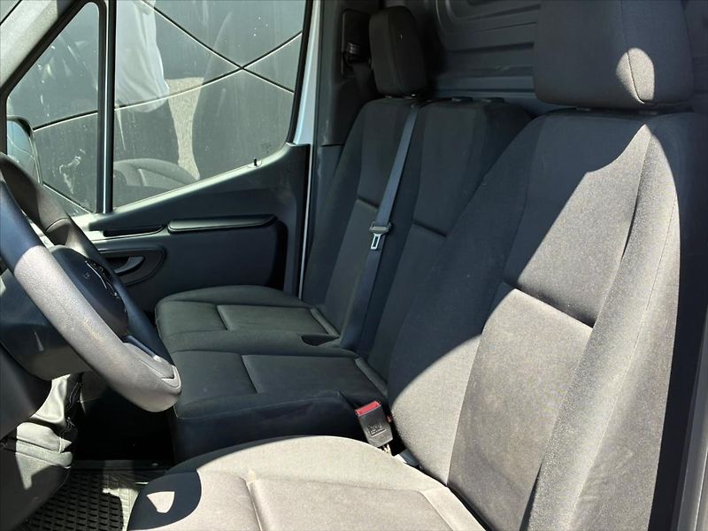 Mercedes-Benz Sprinter 2,0 315 CDI / KAWA PRO / - fotka 12 z 17