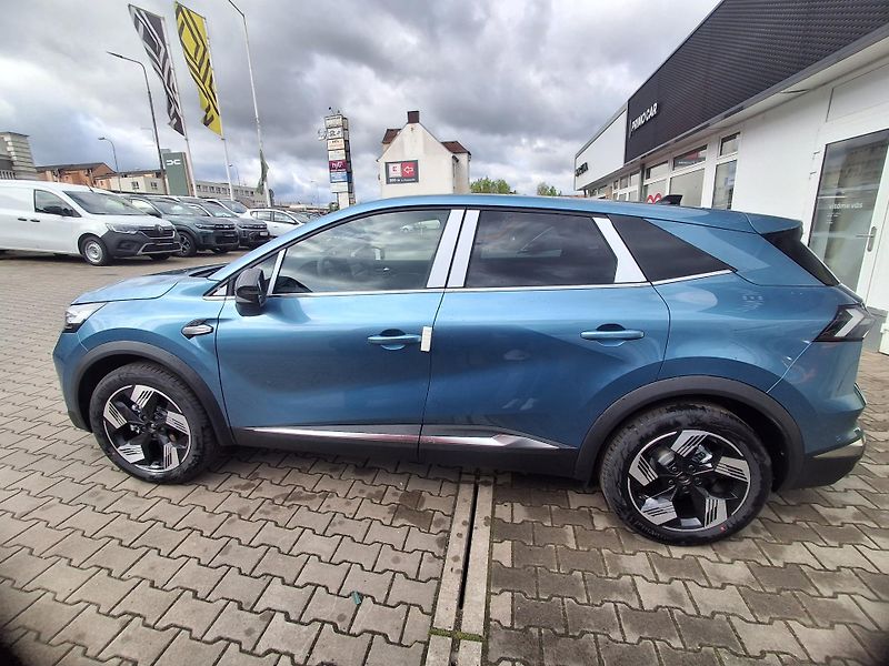Renault Symbioz (2026) techno mild hybrid 140         - fotka 8 z 41