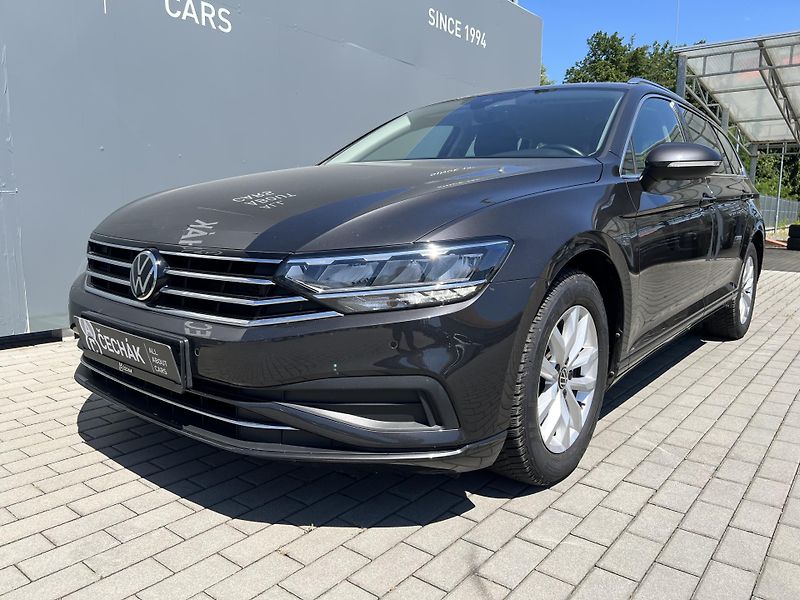 Volkswagen Passat (2024) 1.5*110kW*ČR*DPH*AT*Business - fotka 34 z 35