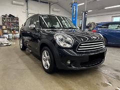 Mini Cooper Countryman 2.0D 82kW - fotografie inzerátu