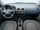 Škoda Fabia (2005) 1.2i, ČR - náhled 8