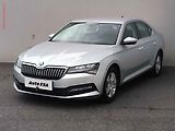 Škoda Superb (2022) 2.0 TDi, 2.maj,ČR, Ambition - náhled 2