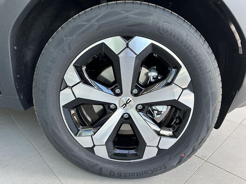 Dacia Duster (2026) Journey ECO-G 120 LETNÍ AKCE - fotka 12 z 12