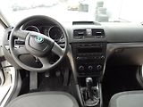 Škoda Yeti 1.2 TSI KLIMA, 8x AIRBAG - náhled 11
