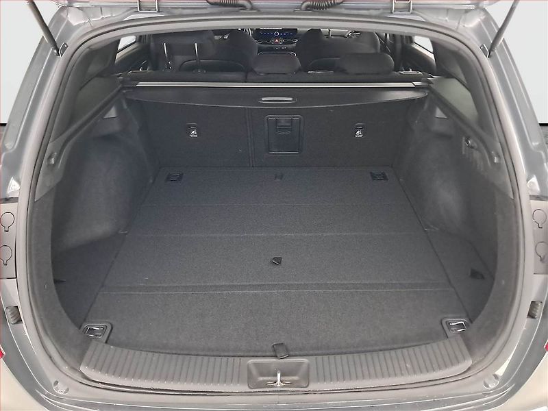 Hyundai i30 (2024) N-Line 1.5 T-GDI MHEV 48V - fotka 14 z 19