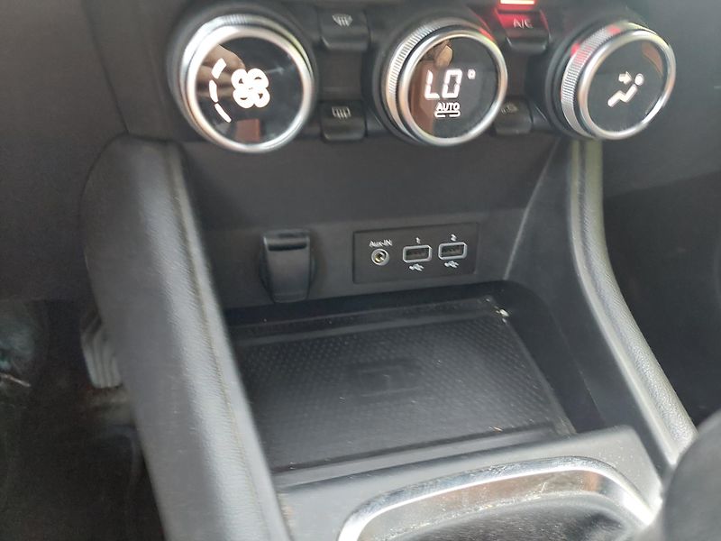 Renault Captur (2021) II. Intens GPF 1.3TCe 103kW - fotka 7 z 16