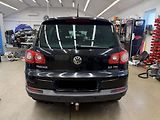 Volkswagen Tiguan Sport & Style 2.0 TDi 103kW  - náhled 7