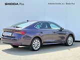 Škoda Octavia (2025) DSG 2.0 TDI / 110 kW / TOP SEL - náhled 1