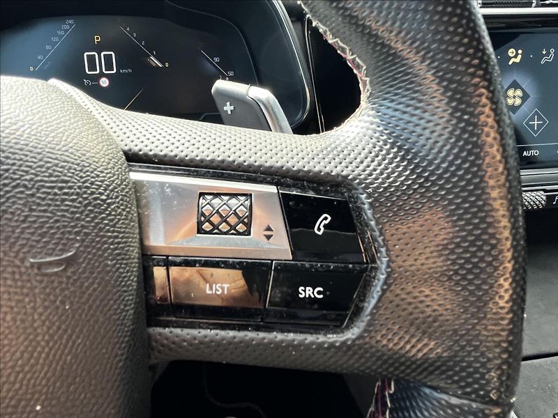 DS Automobiles DS7 Crossback 2,0   Ds 7 crossback - fotka 10 z 25