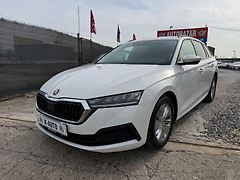 Škoda Octavia (2021) 2.0TDI 85kW*DPH*DSG*Nové v ČR* - fotografie inzerátu