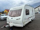 Ostatní (2006) Lunar Clubman, WC,SOLAR,BOILER - náhled 2