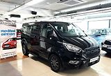 Ford Tourneo Custom Titanium L1 125kW AT, ČR - náhled 1
