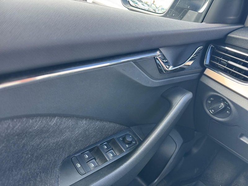 Škoda Scala (2022) STYLE 1.0TSI 81kW CZ DPH - fotka 11 z 11