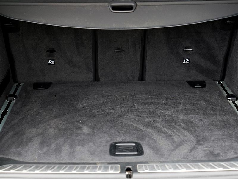 BMW X3 xDrive20d (G01) Model M Sport  - fotka 21 z 28