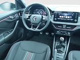 Škoda Kamiq (2024) Monte Carlo 1.0 TSI - náhled 7