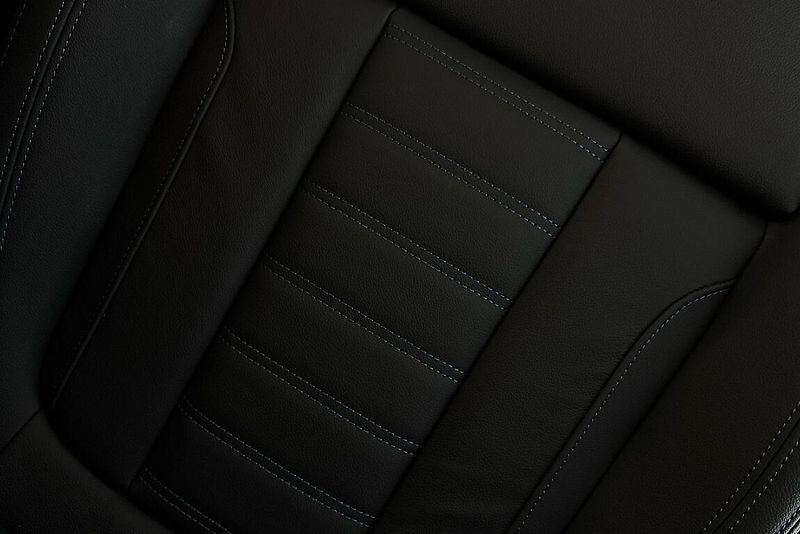 BMW Řada 4 řady 4 | 430d xDrive - fotka 13 z 14