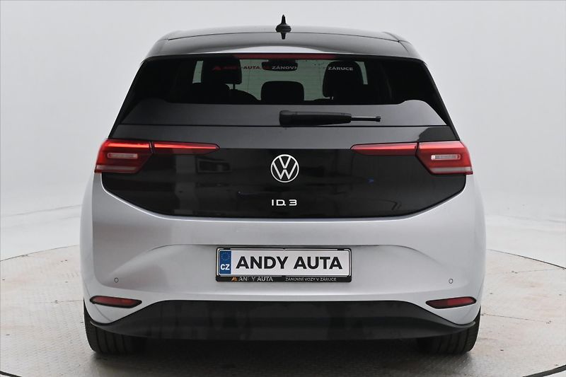 Volkswagen ID.3 Pro Business 150kW 58kWh SOH-8 - fotka 6 z 28