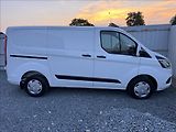 Ford Transit Custom 2,0 TDCi L1H1 DPH 1.maj ČR - náhled 15