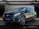 Mercedes-Benz GLE Trída Mercedes-AMG 43 4MATIC k - náhled 1