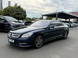 Mercedes-Benz CL (2010) 500 4MATIC - náhled 3