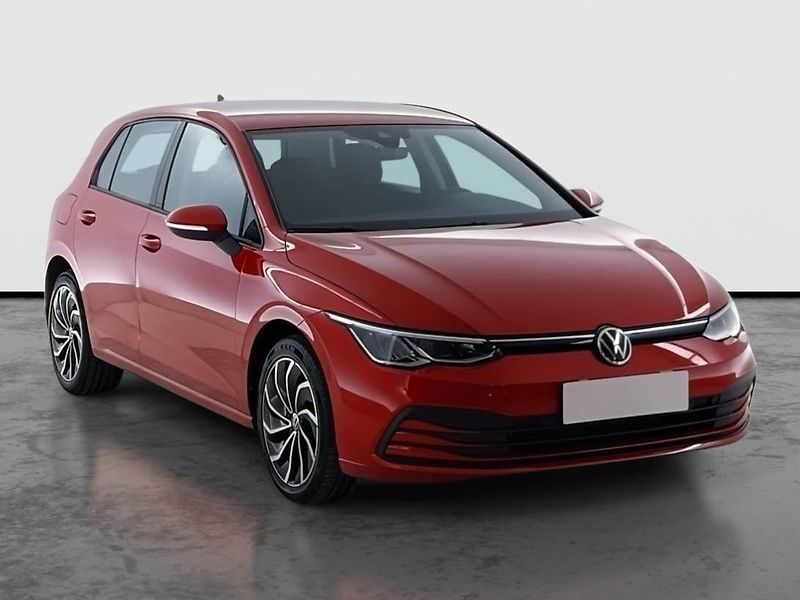 Volkswagen Golf (2021) Comfortline 2.0 TDI - fotografie inzerátu