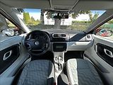 Škoda Fabia 1,6 i Automat  Klima, nová STK - náhled 16