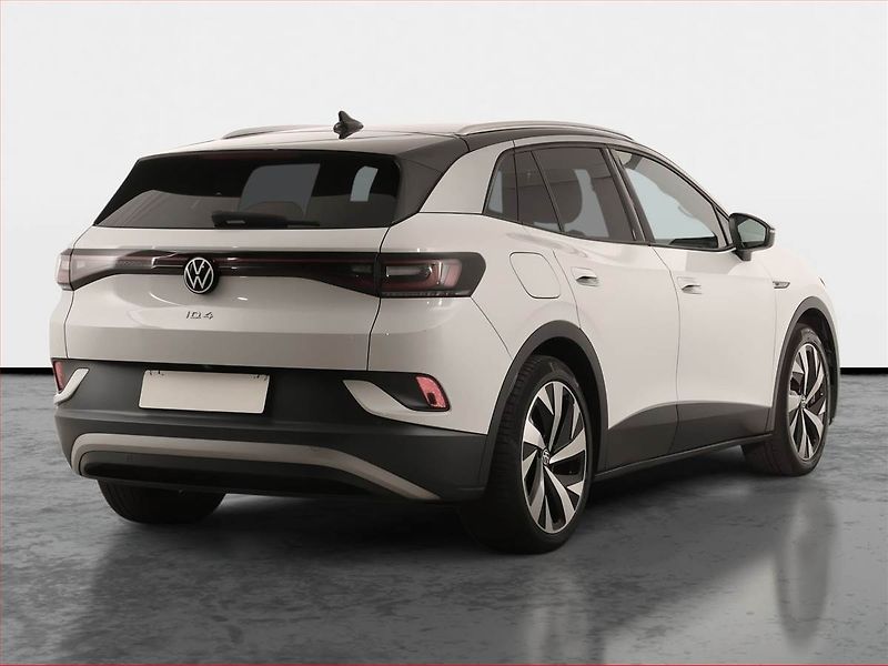 Volkswagen ID.4 (2020) Pro Perf. (82 kWh), SoH 89% - fotka 5 z 28