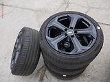 Ford Focus (2019) 1.5EB, Active, AT, navi, +ALU - náhled 20