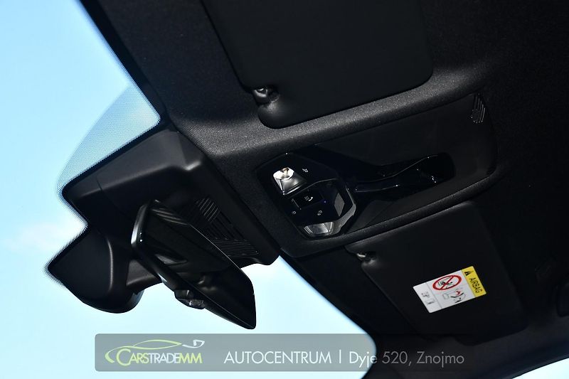 BMW Řada 1 118d M-SPORT 1M ČR - fotka 44 z 54