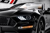 Ford Mustang OV,Ko 5,0 GT Kabrio, Manual - náhled 10