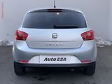 Seat Ibiza (2010) 1.6 TDi, AC, STK12/27 - náhled 4