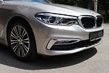 BMW Řada 5 520D XDRIVE SPORT LINE G30  - náhled 6